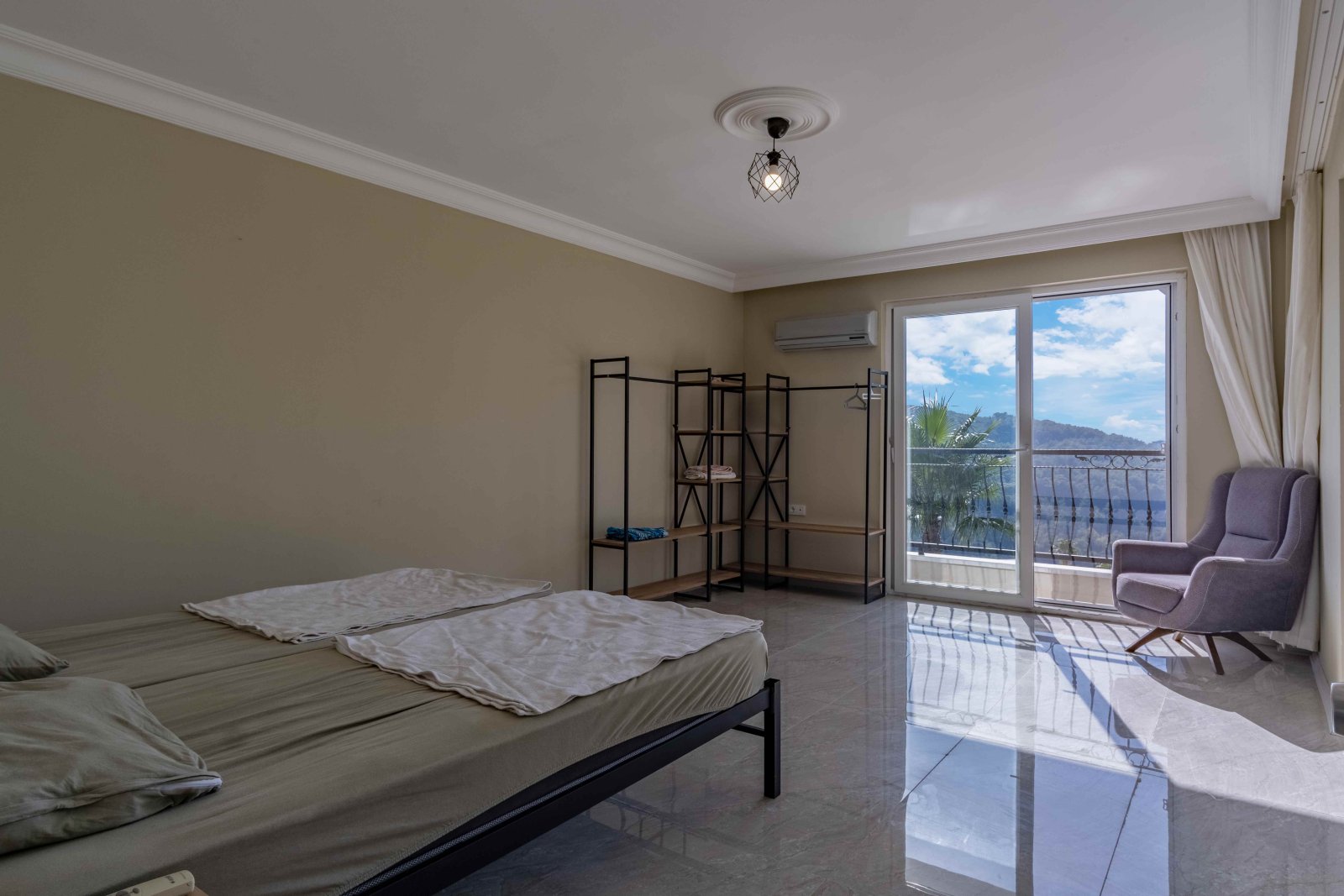 Villa zum Verkauf in Alanya 44