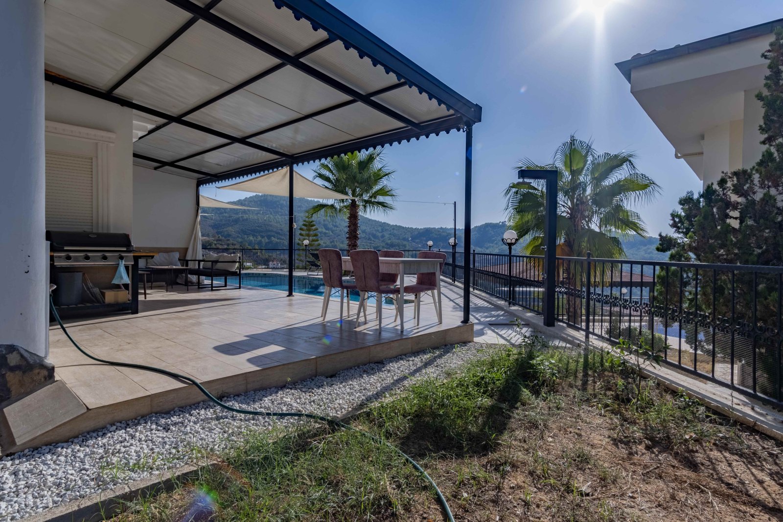 Villa zum Verkauf in Alanya 28