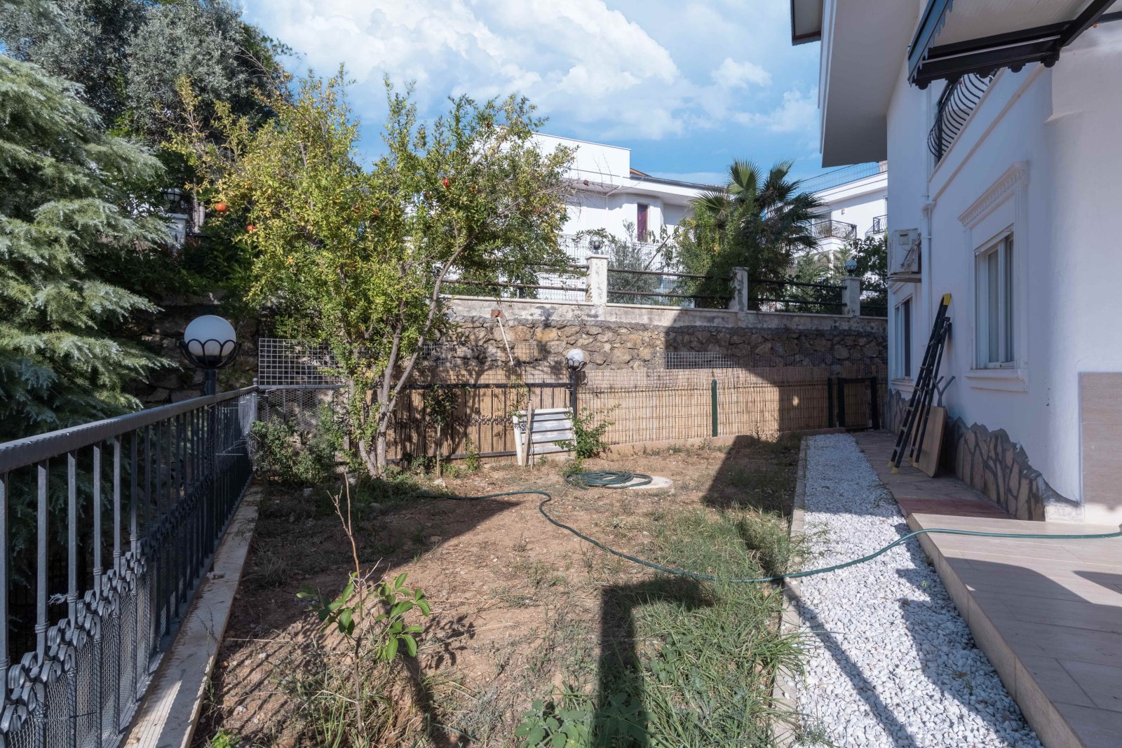 Villa zum Verkauf in Alanya 29