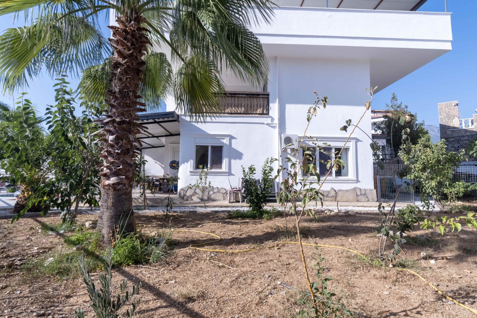 Villa zum Verkauf in Alanya 26