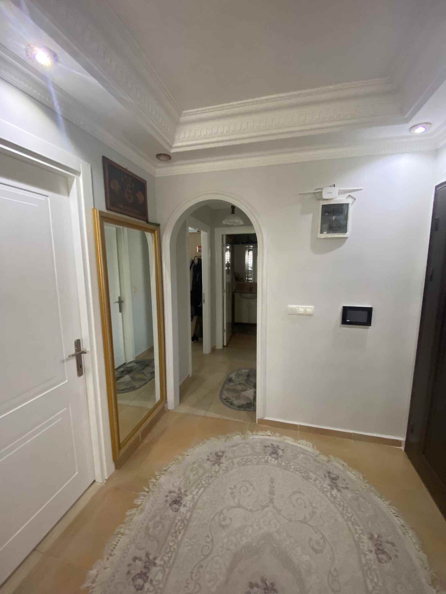 4+1 Maisonette 23 4+1 Maisonette 23