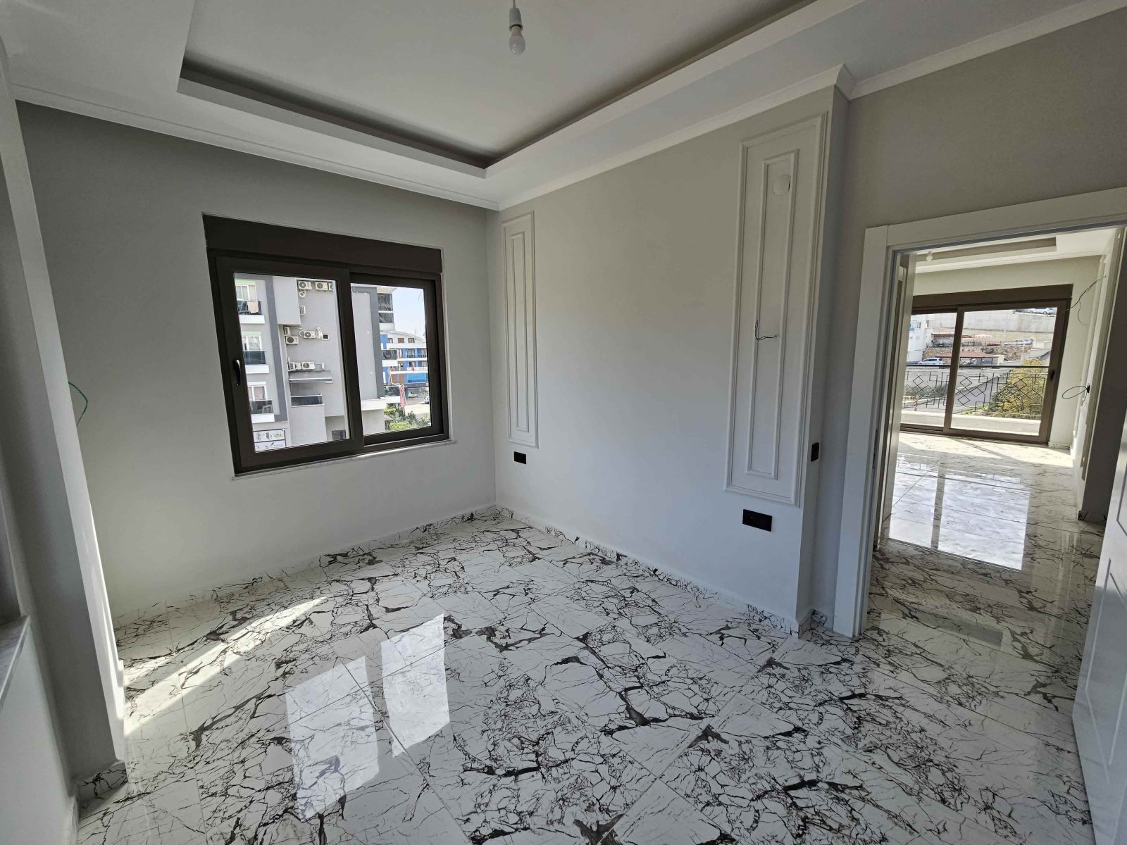 1+1 Neubau in Alanya 19 1+1 Neubau in Alanya 19