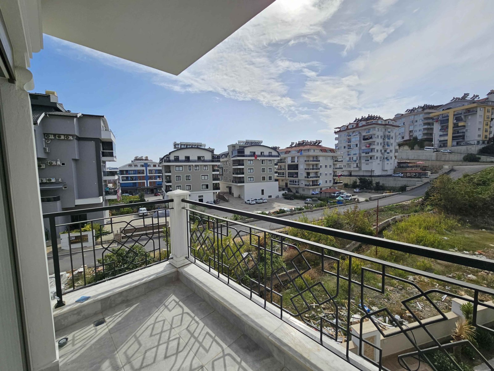 1+1 Neubau in Alanya 24 1+1 Neubau in Alanya 24