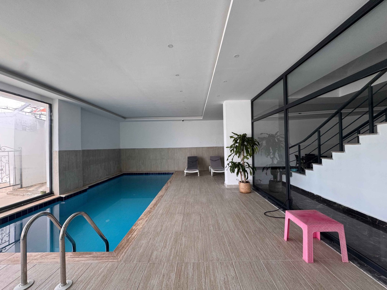 1+1 Neubau in Kestel 19 1+1 Neubau in Kestel 19