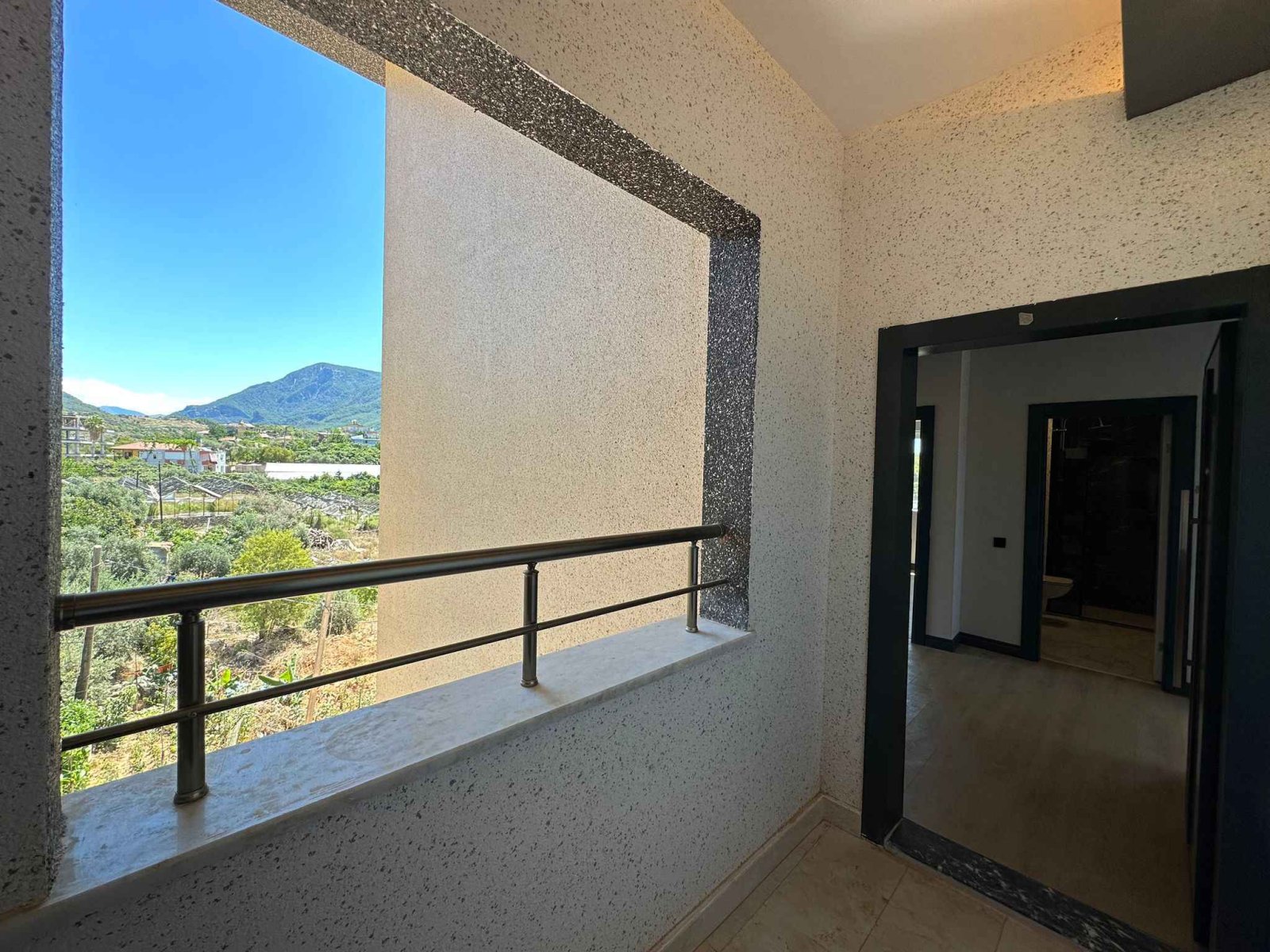 Wohnung zum Verkauf in Alanya Oba 16 Wohnung zum Verkauf in Alanya Oba 16