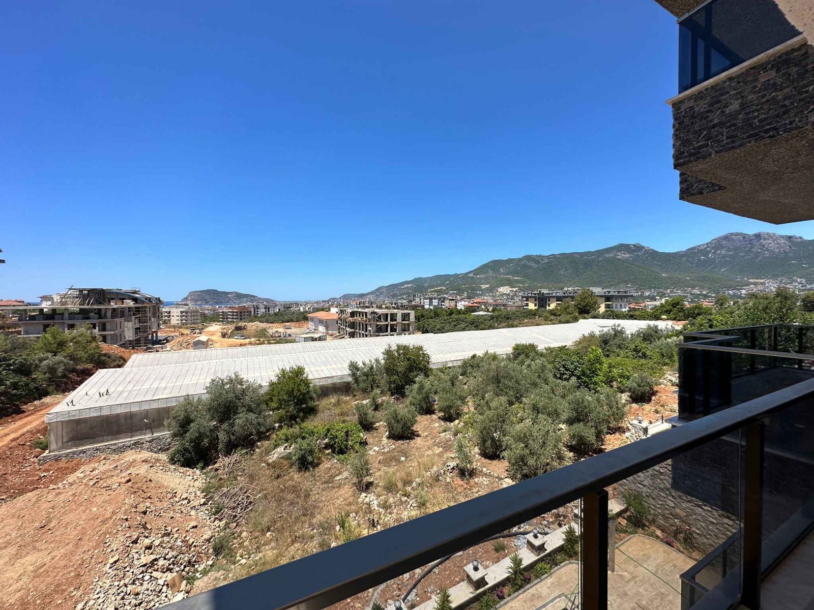 1+1 Neubau in Oba 17