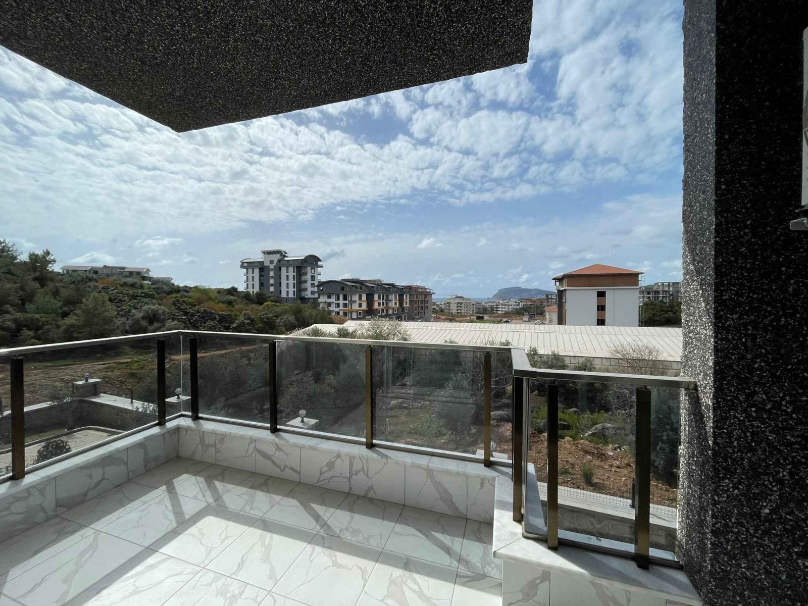 Ratenzahlung Wohnung in Alanya 17