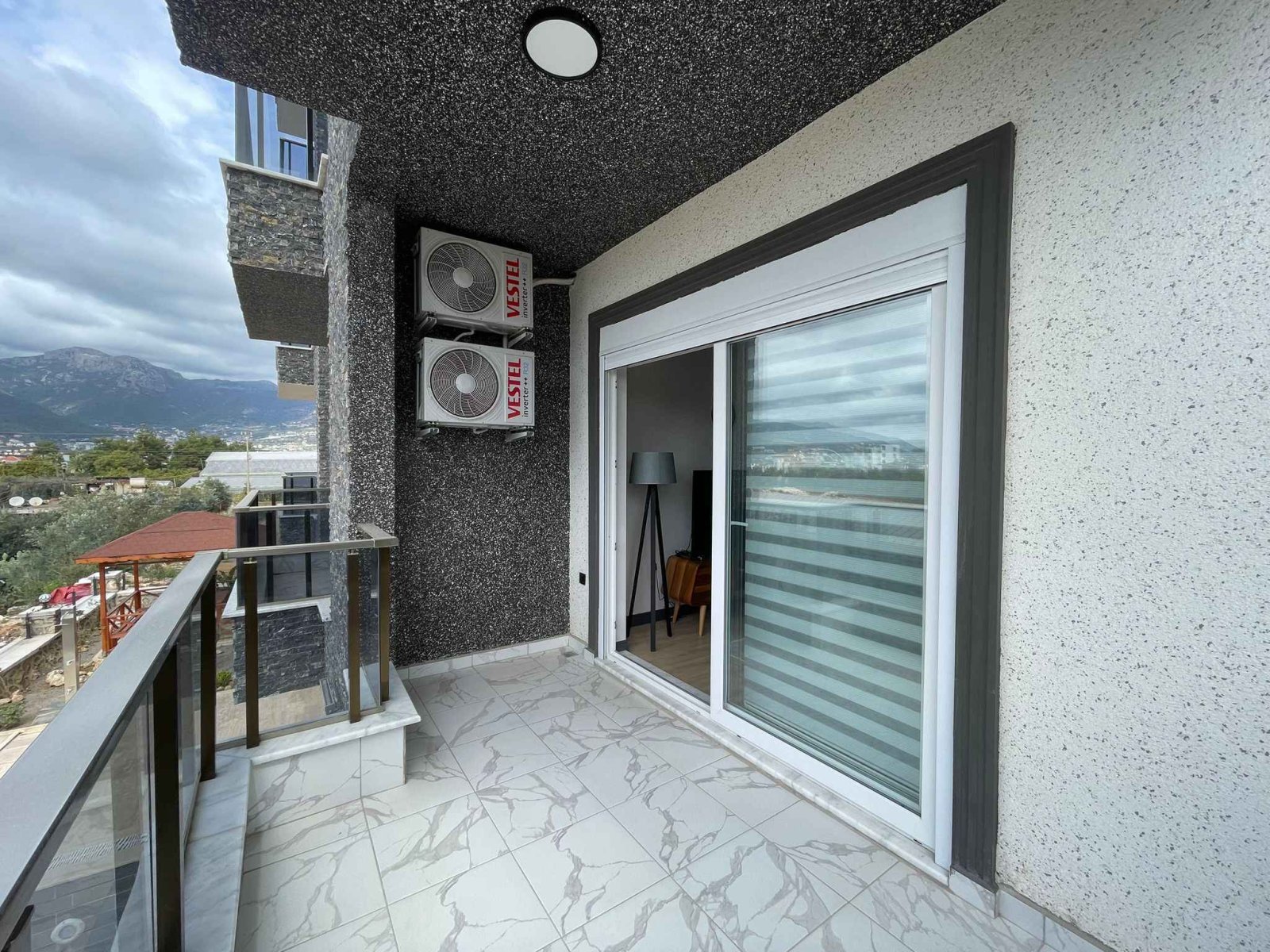 Ratenzahlung Wohnung in Alanya 18