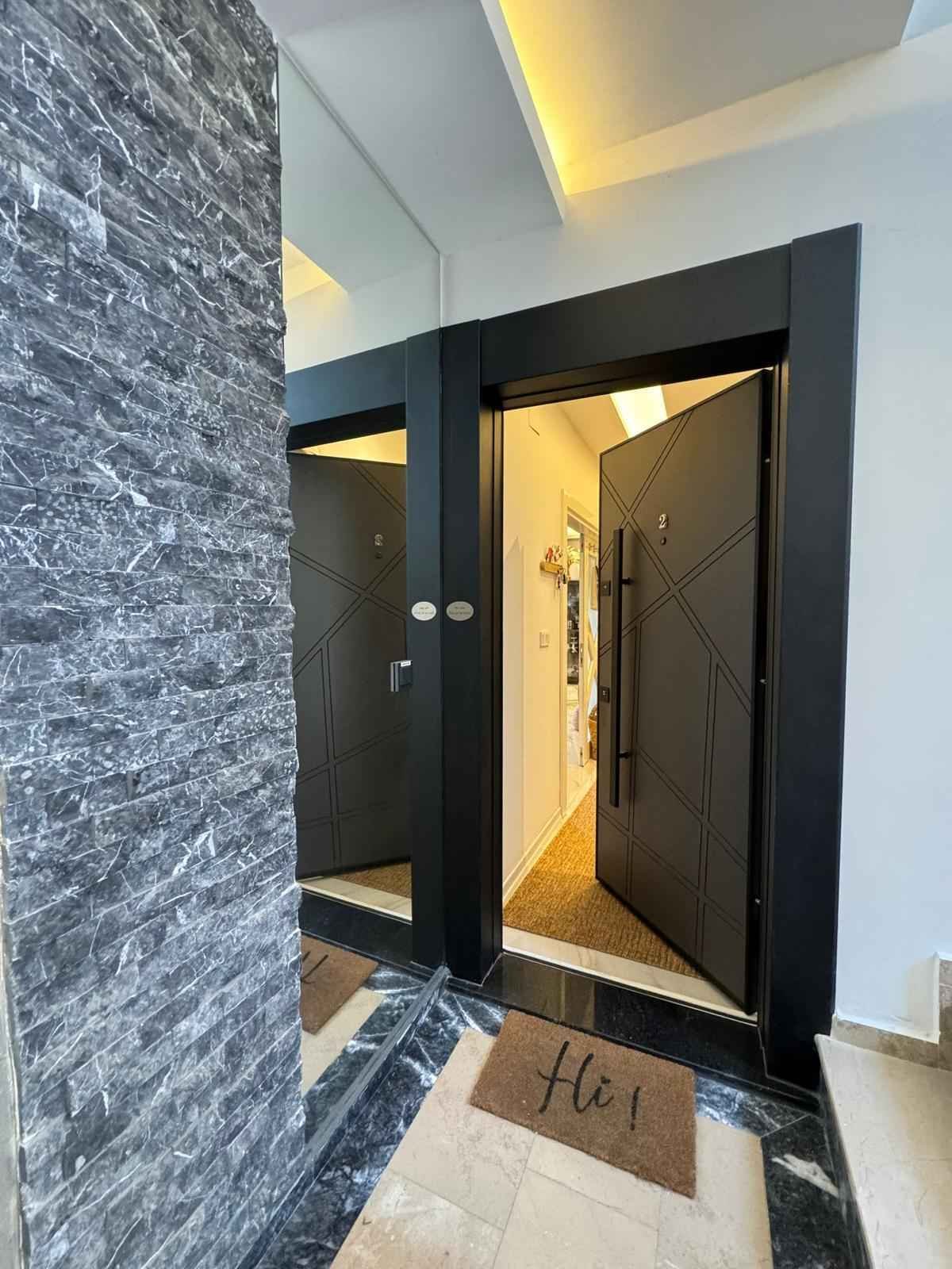  3+1 Neubau in Oba 23