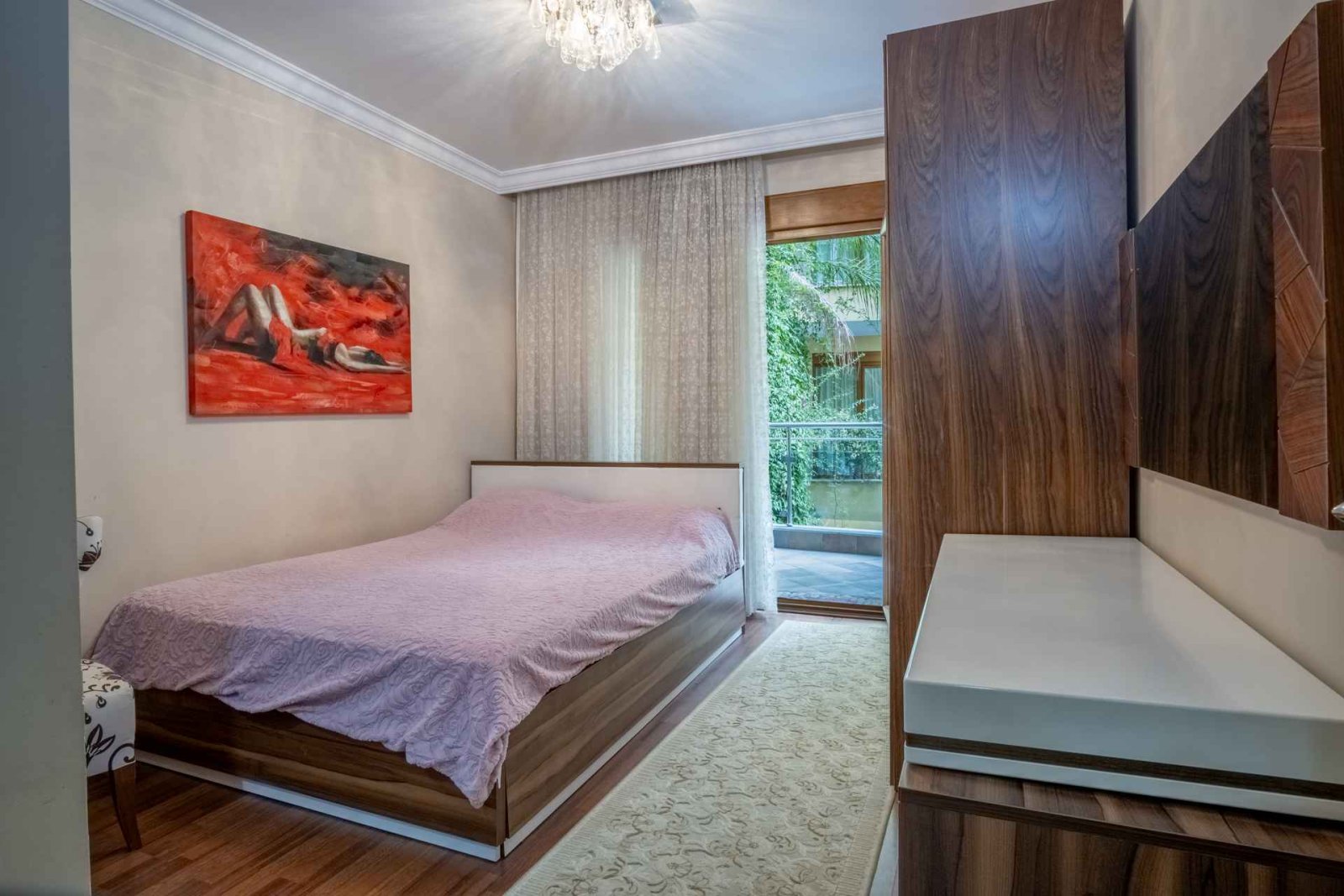 3+1 Wohnung Alanya 29 3+1 Wohnung Alanya 29