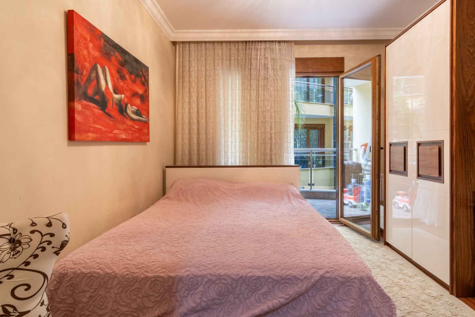 3+1 Wohnung Alanya 32 3+1 Wohnung Alanya 32