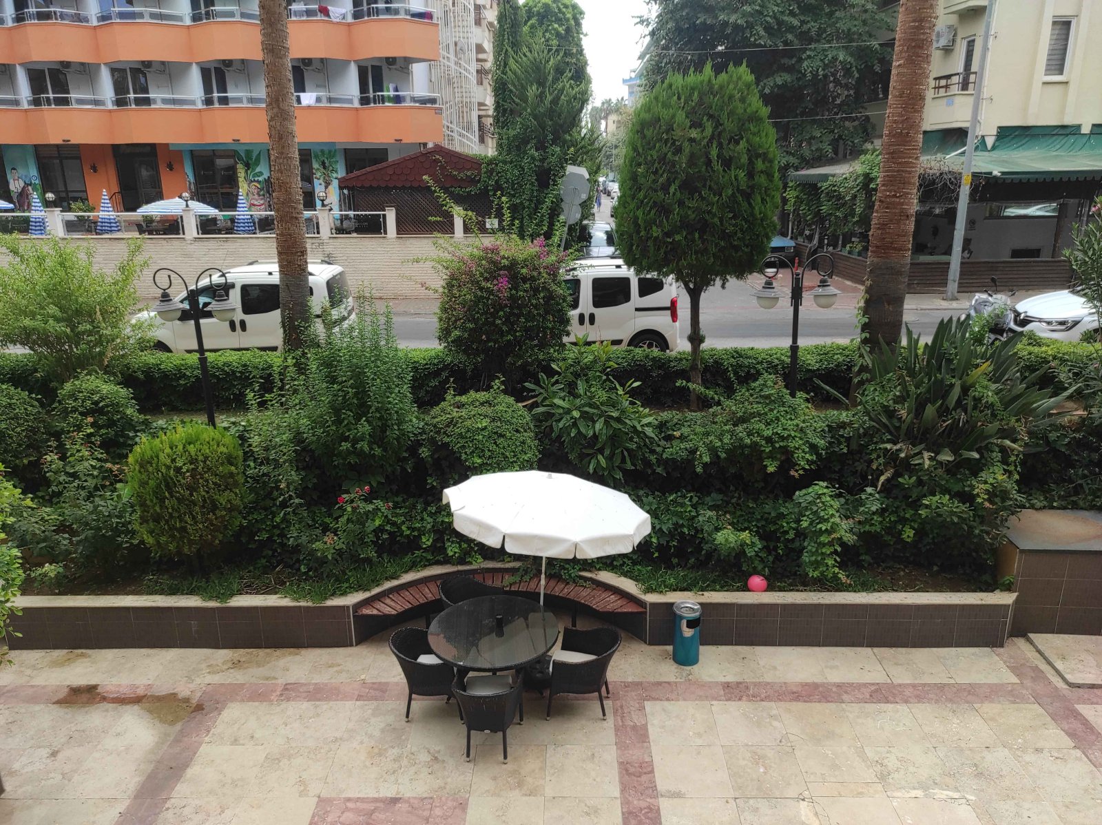 3+1 Wohnung Alanya 38 3+1 Wohnung Alanya 38