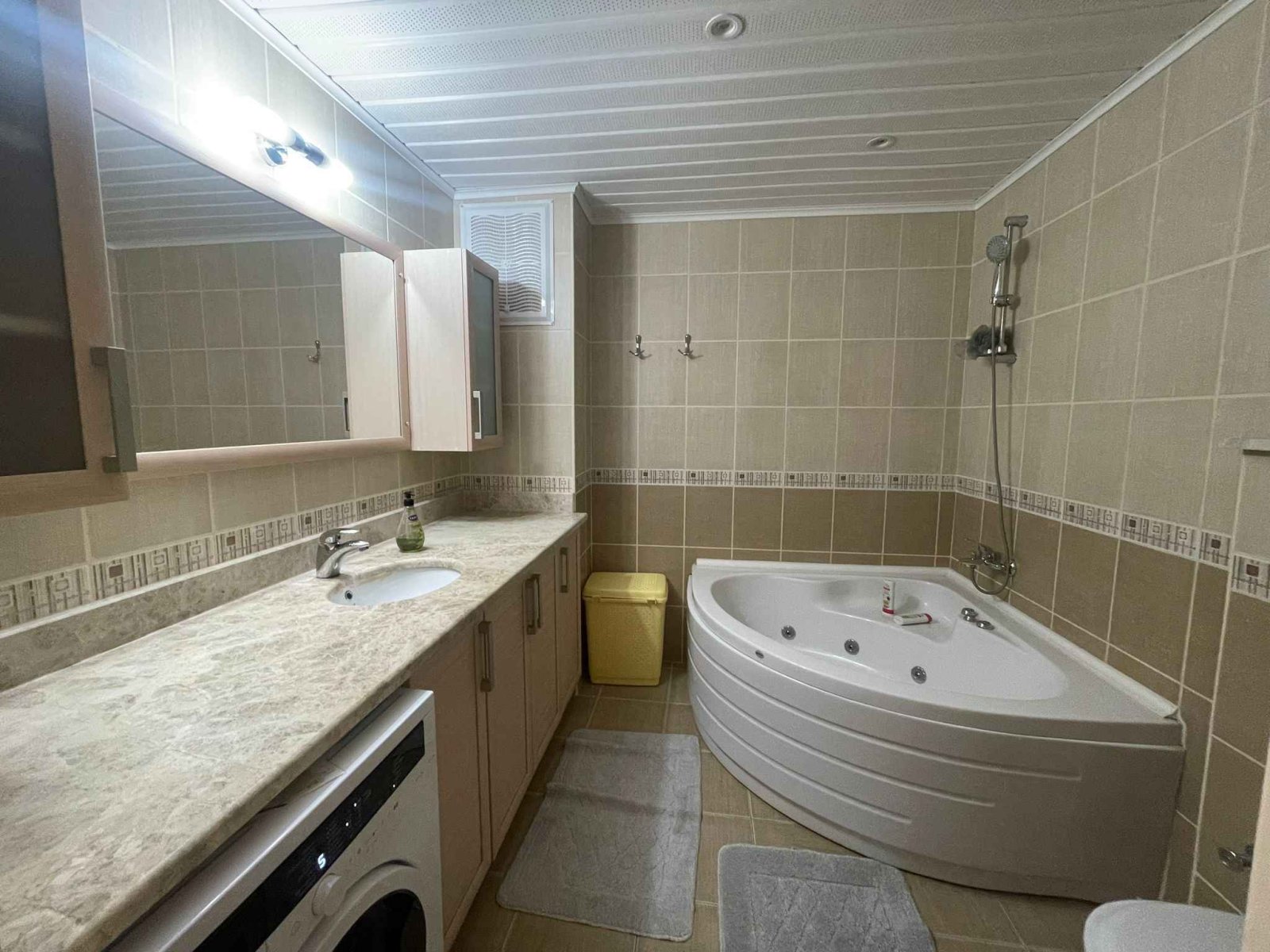 2+1 möblierte Wohnung Alanya 19 2+1 möblierte Wohnung Alanya 19