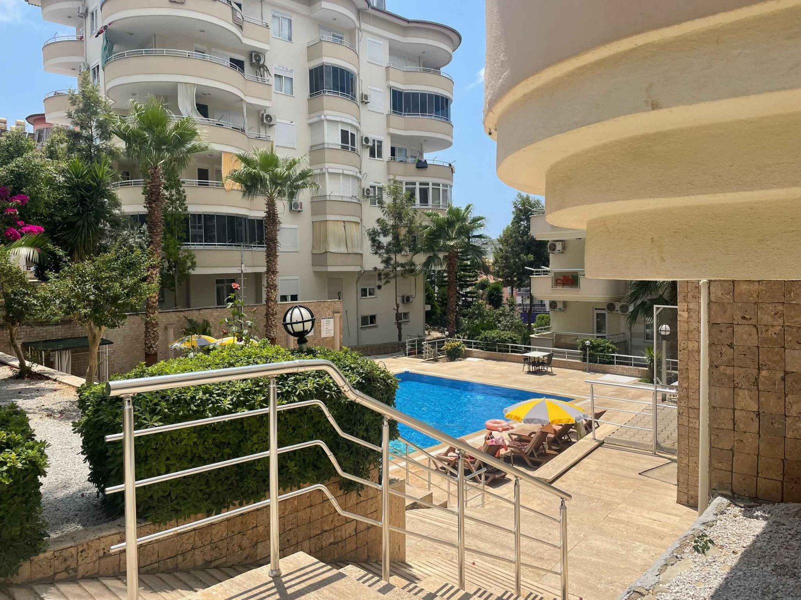 2+1 möblierte Wohnung Alanya 37 2+1 möblierte Wohnung Alanya 37