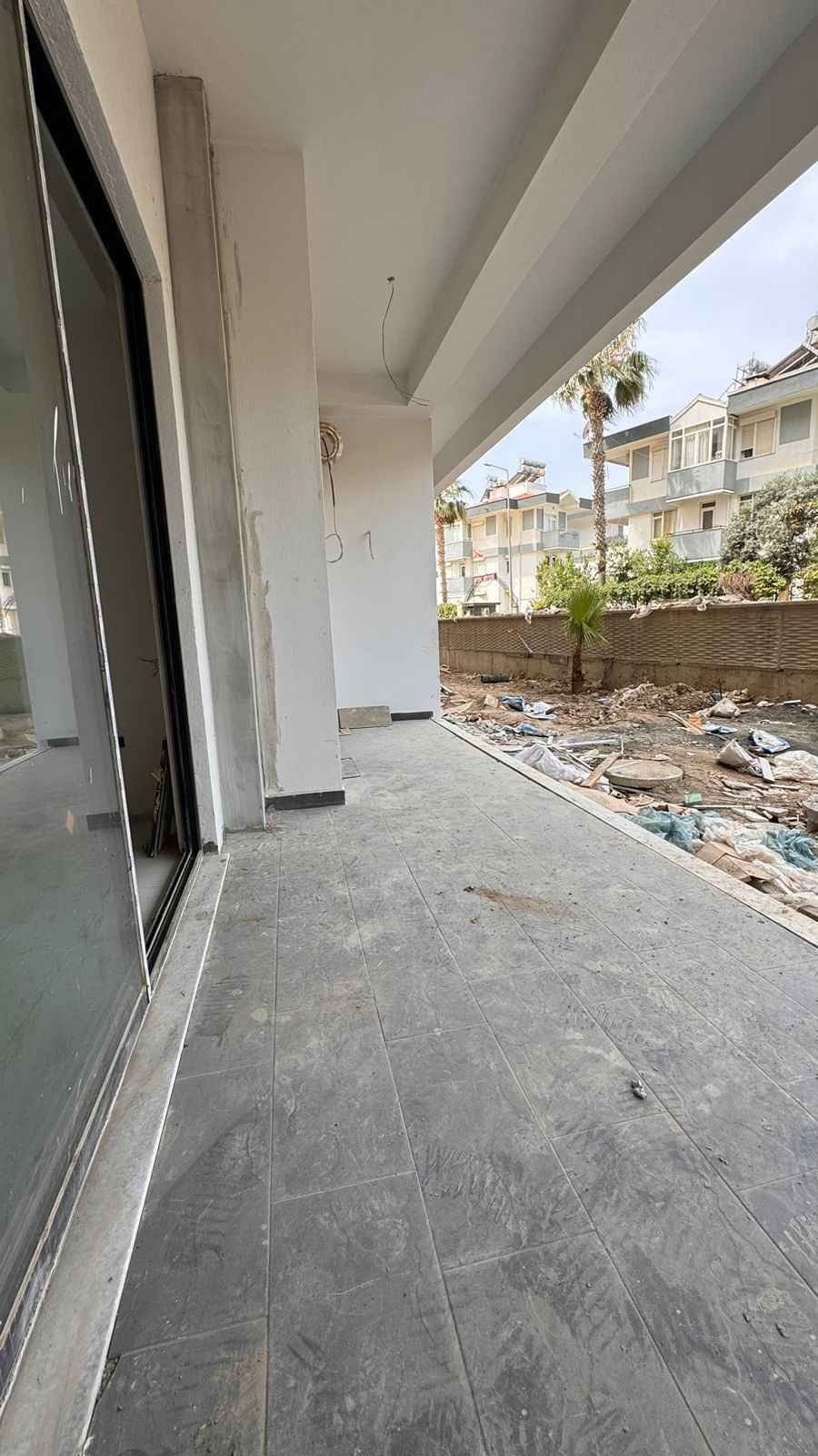 1+1 Neubau in Alanya 10 1+1 Neubau in Alanya 10