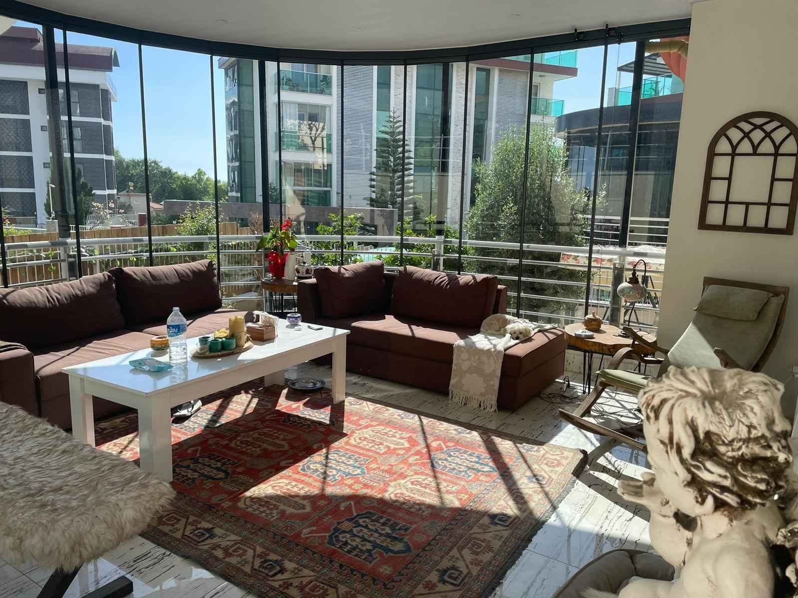 Villa zum Verkauf in Alanya 28 Villa zum Verkauf in Alanya 28