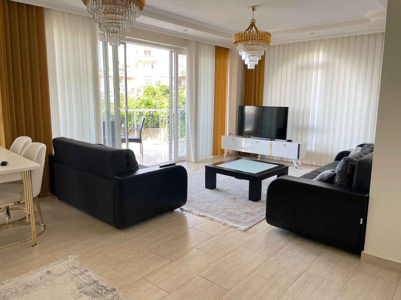 2+1 Wohnung Alanyaa 06 2+1 Wohnung Alanyaa 06