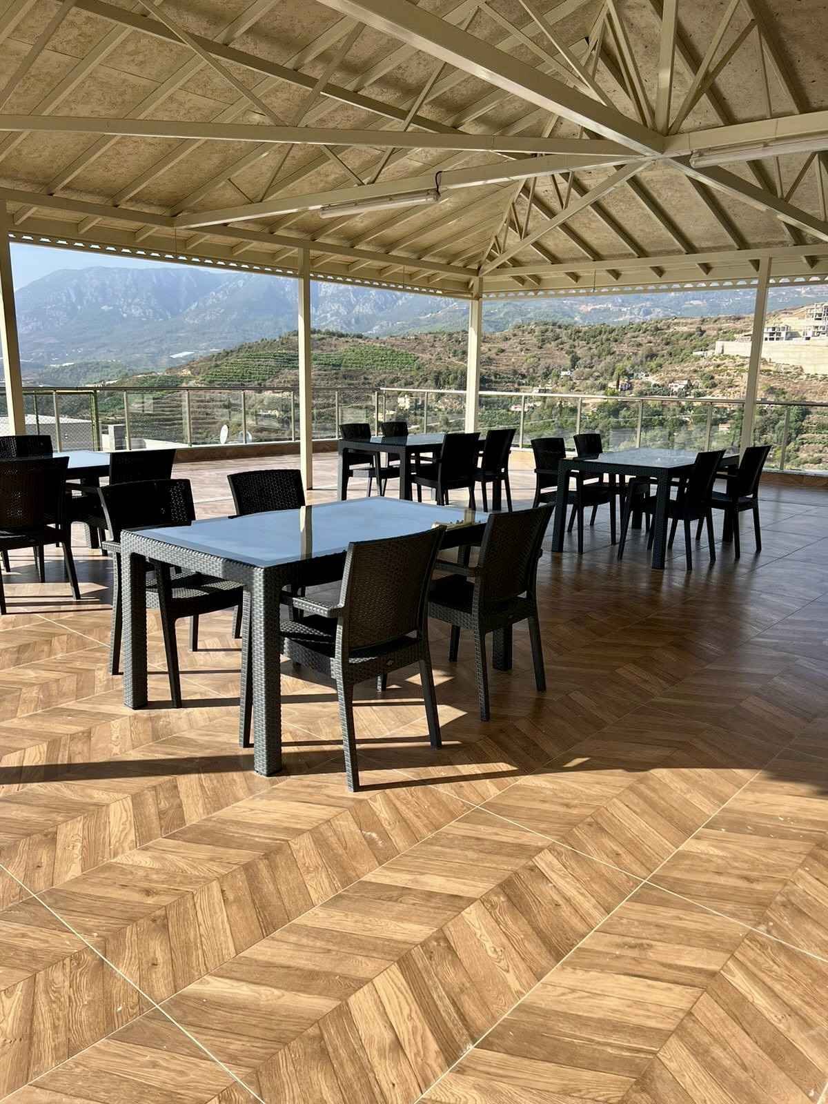 Villa zum Verkauf in Alanya 15 Villa zum Verkauf in Alanya 15