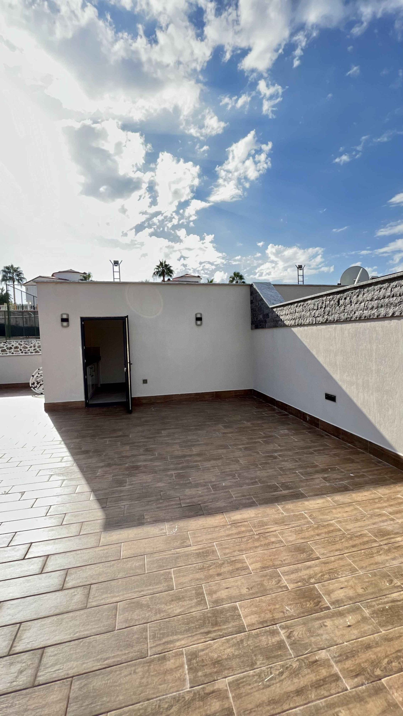 Villa zum Verkauf in Alanya 31 Villa zum Verkauf in Alanya 31