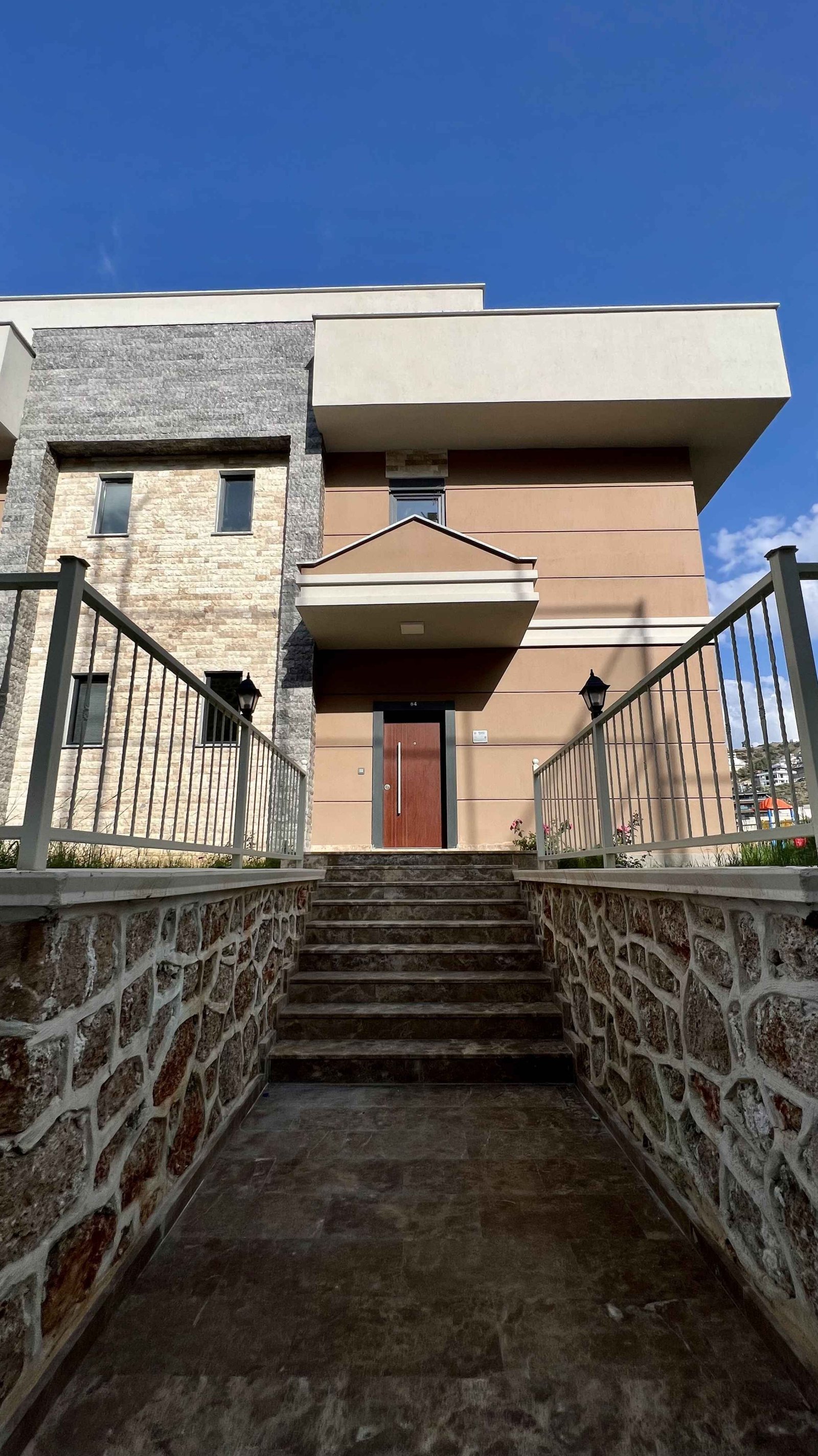 Villa zum Verkauf in Alanya 43 Villa zum Verkauf in Alanya 43