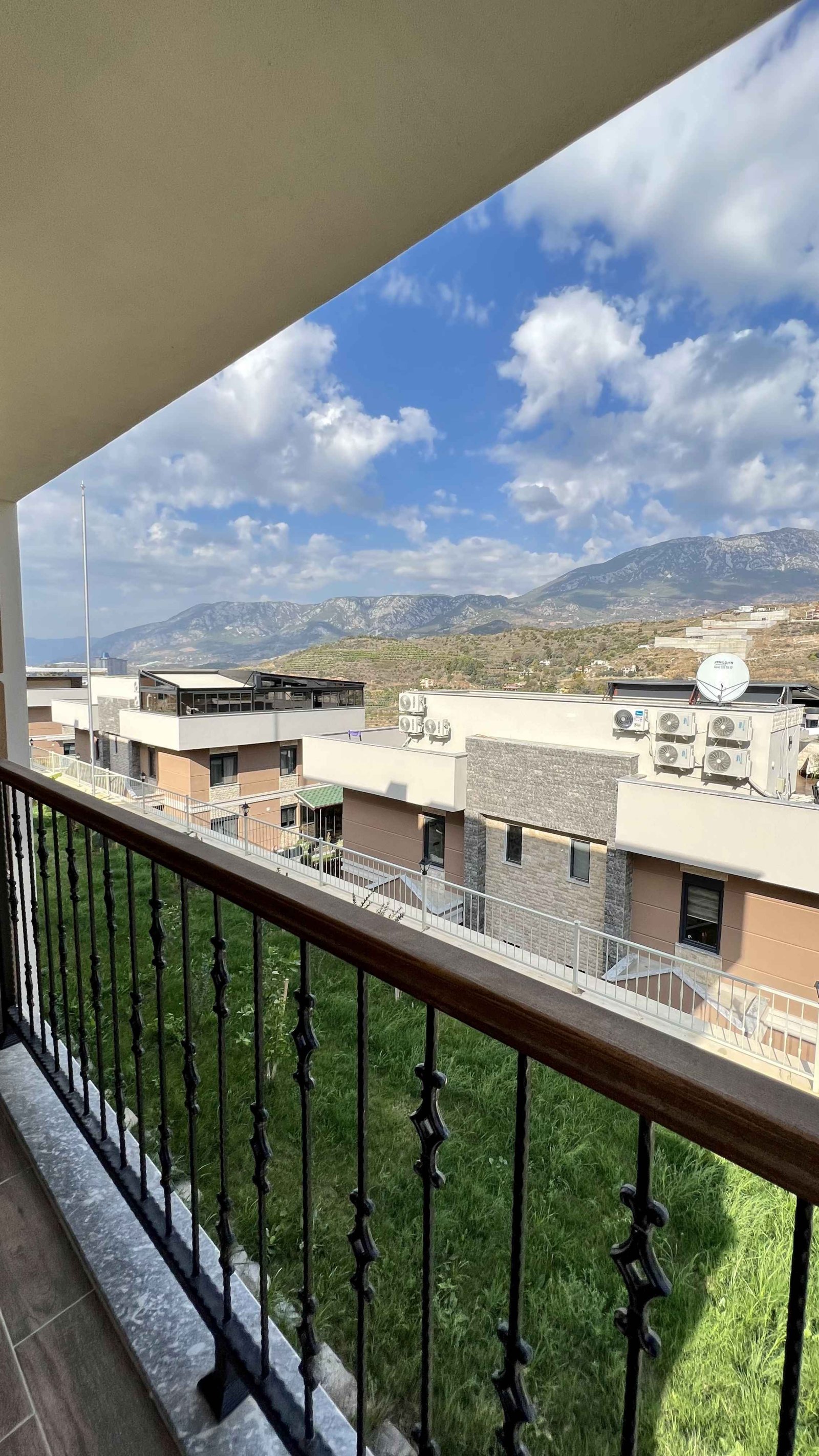 Villa zum Verkauf in Alanya 46 Villa zum Verkauf in Alanya 46