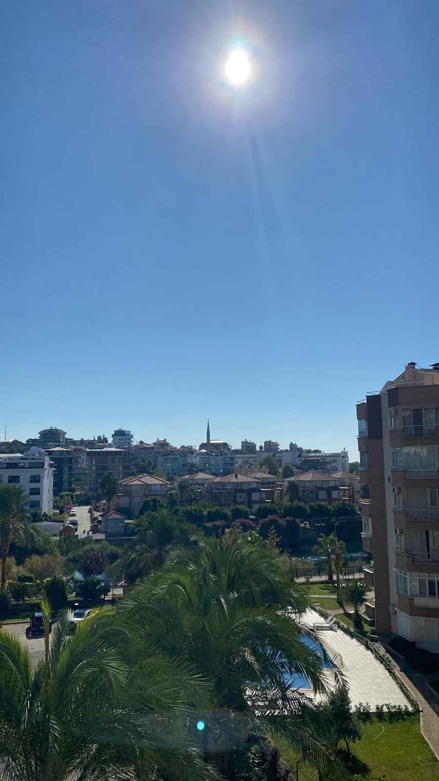 2+1 Wohnung Alanya 10 2+1 Wohnung Alanya 10