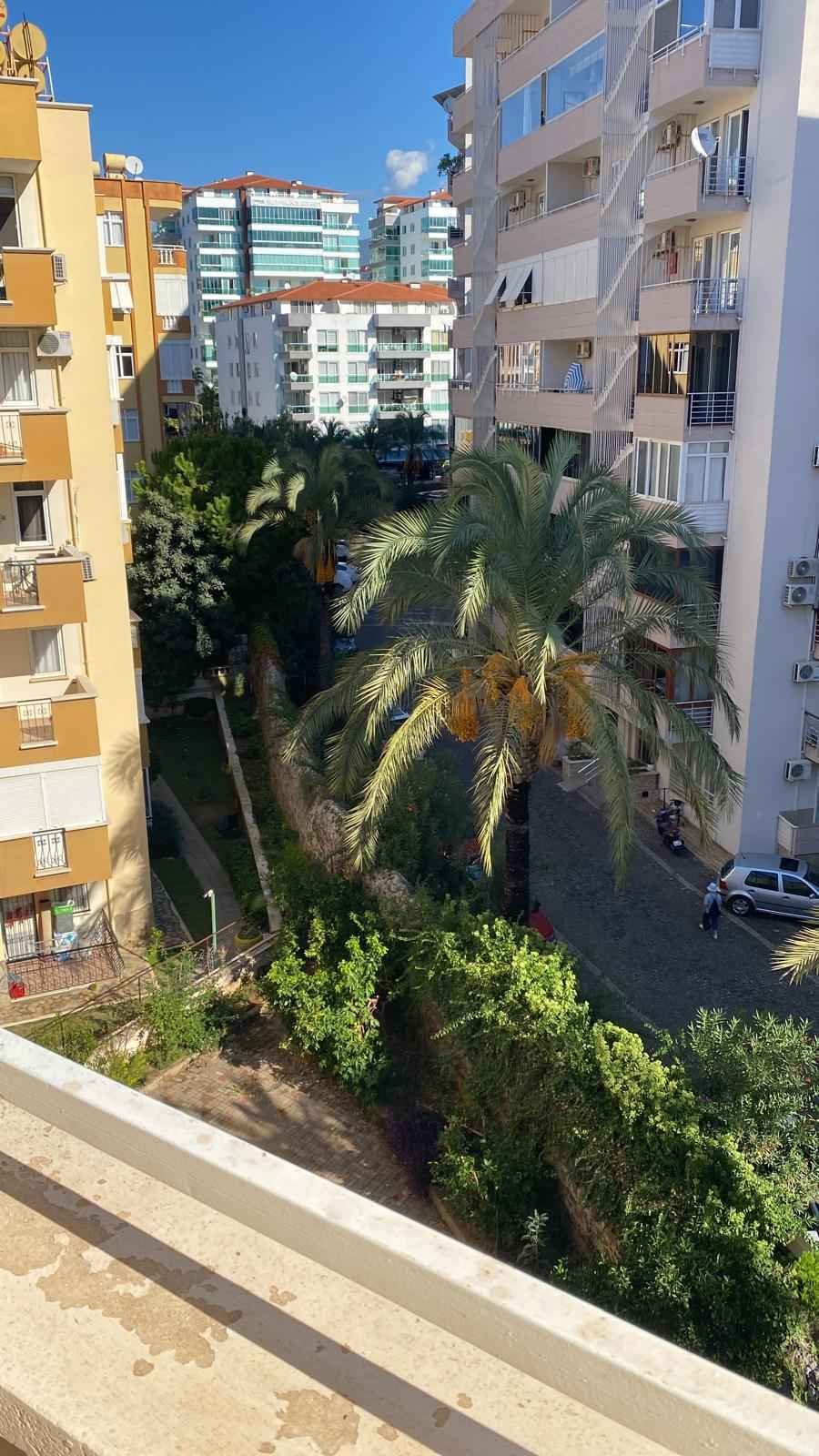 2+1 Wohnung Alanya 18 2+1 Wohnung Alanya 18