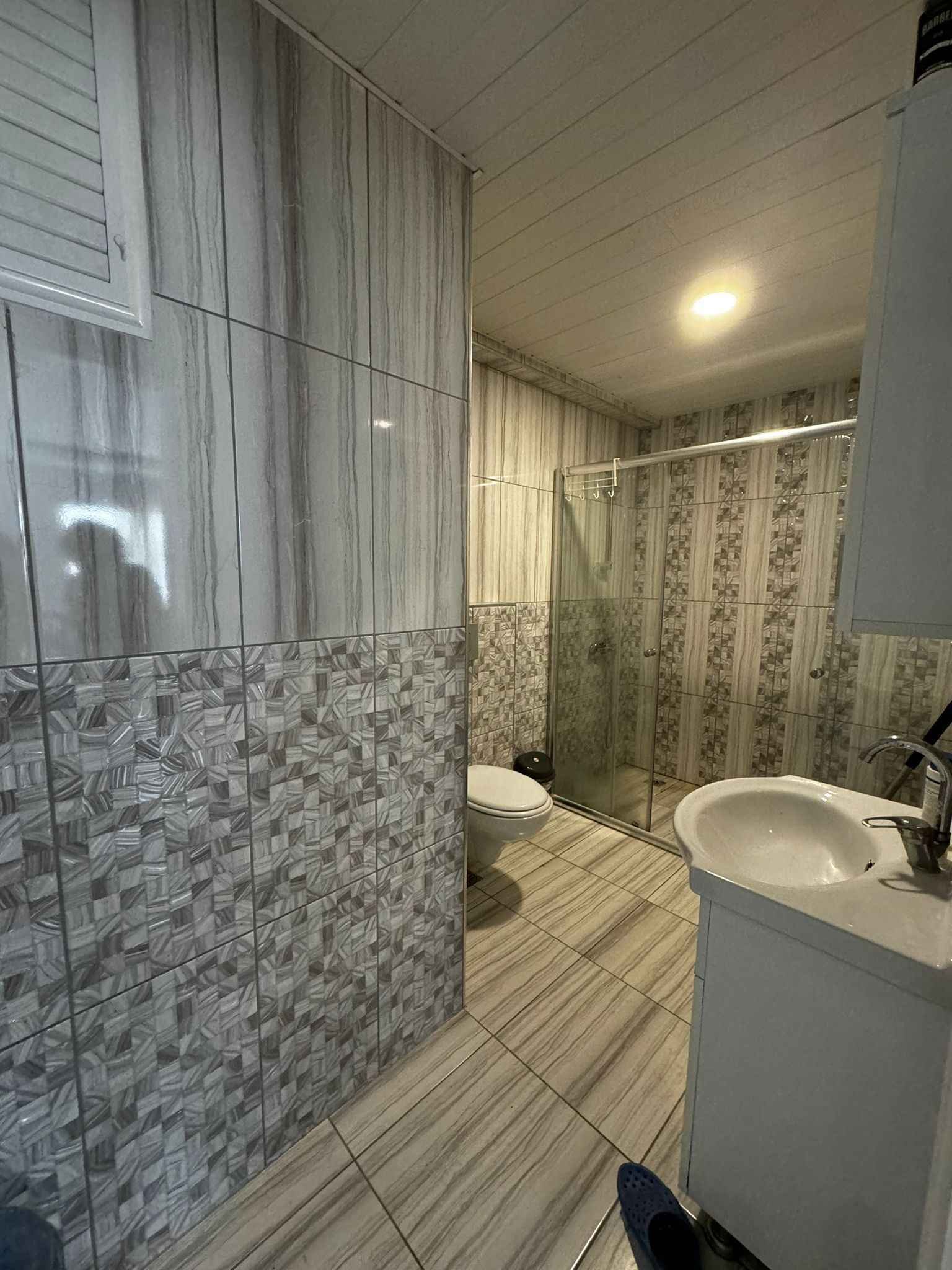 1+1 möblierte Wohnung in Mahmutlar  11