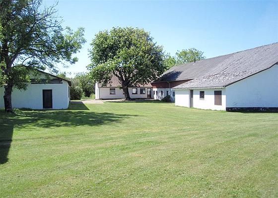 Ribe: Spandetvej 24 6760 Ribe 