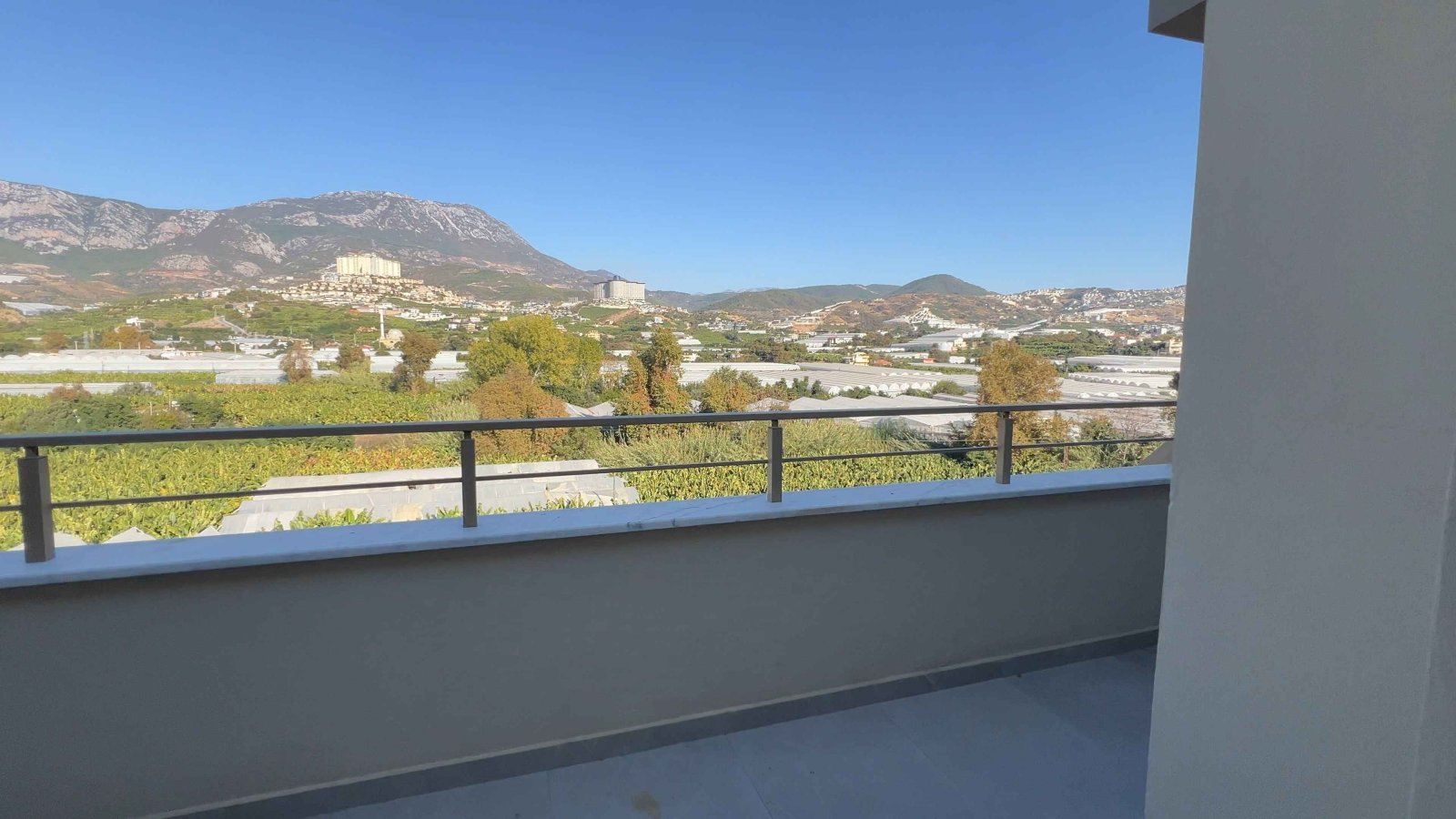 Alanya Kargicak duplex for sale 13 Alanya Kargicak duplex for sale 13