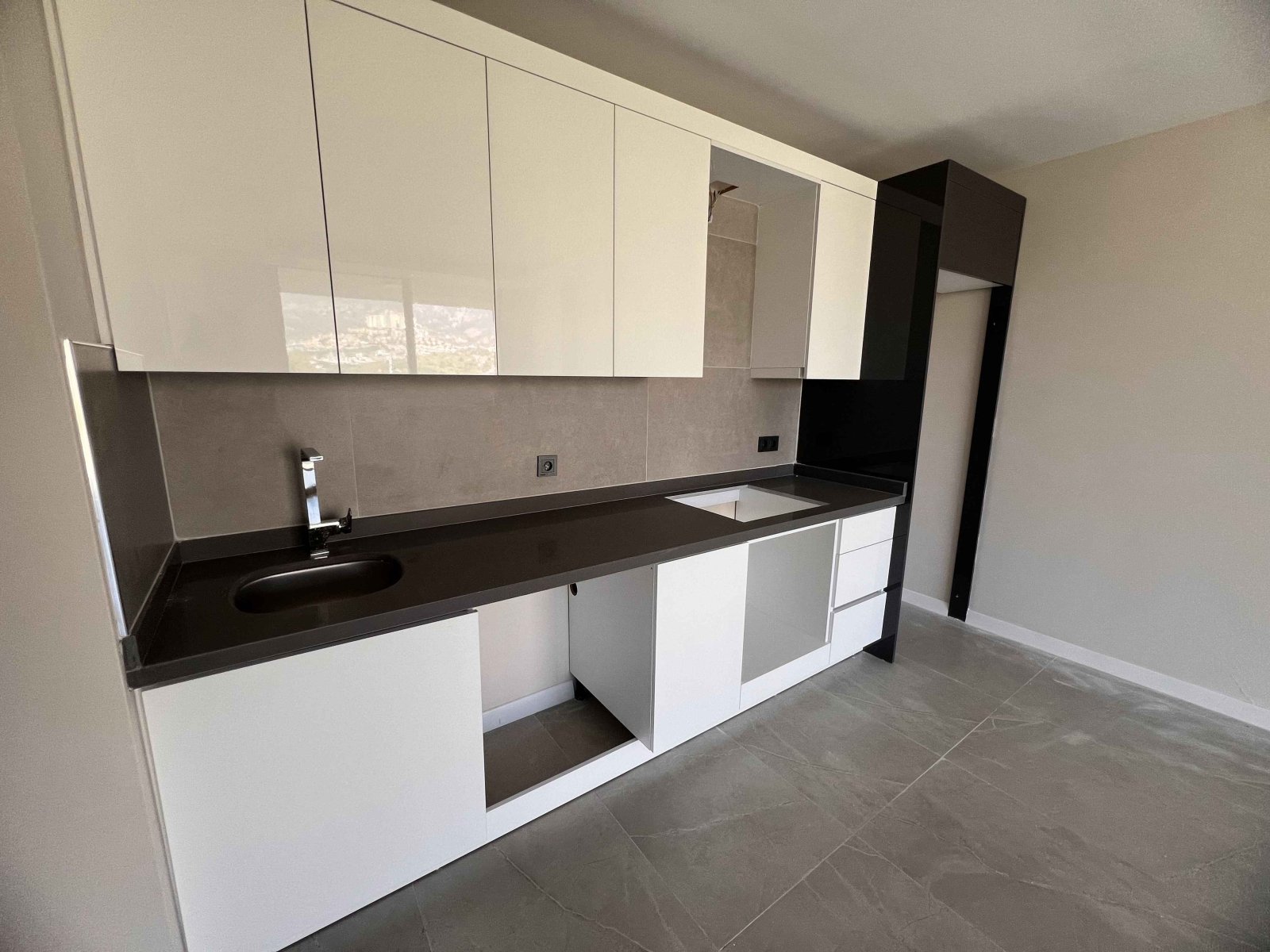 Wohnung zum Verkauf in Alanya Kargicak 14 Wohnung zum Verkauf in Alanya Kargicak 14