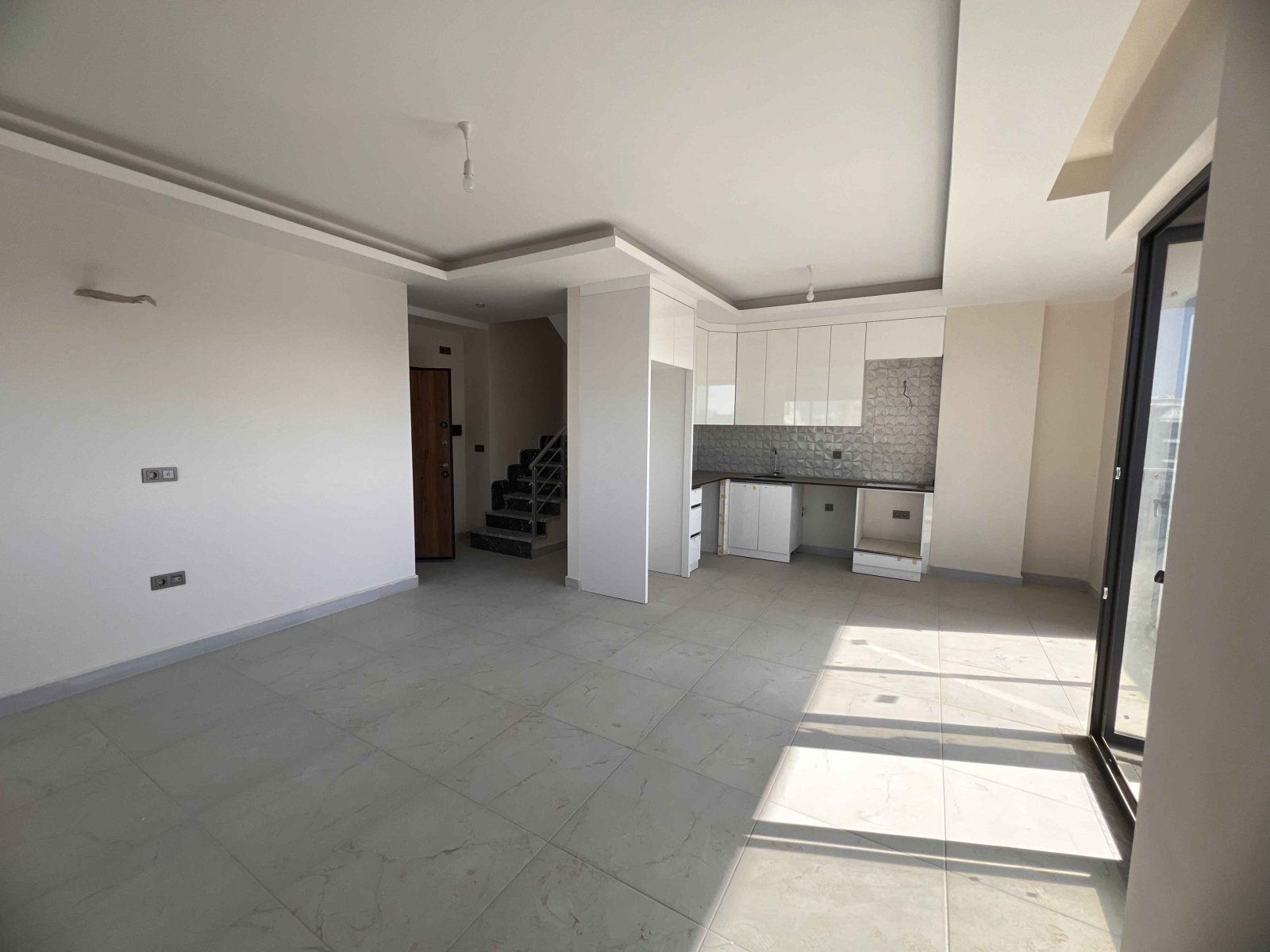 3+1 Neubau Alanya 14 3+1 Neubau Alanya 14