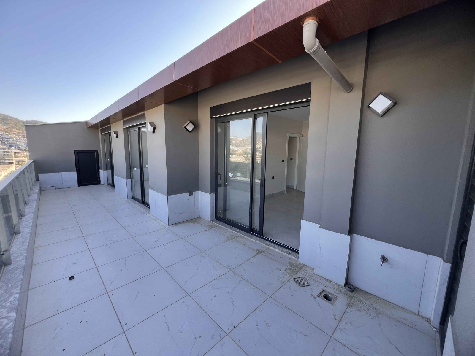 4+1 Neubau Alanya 04