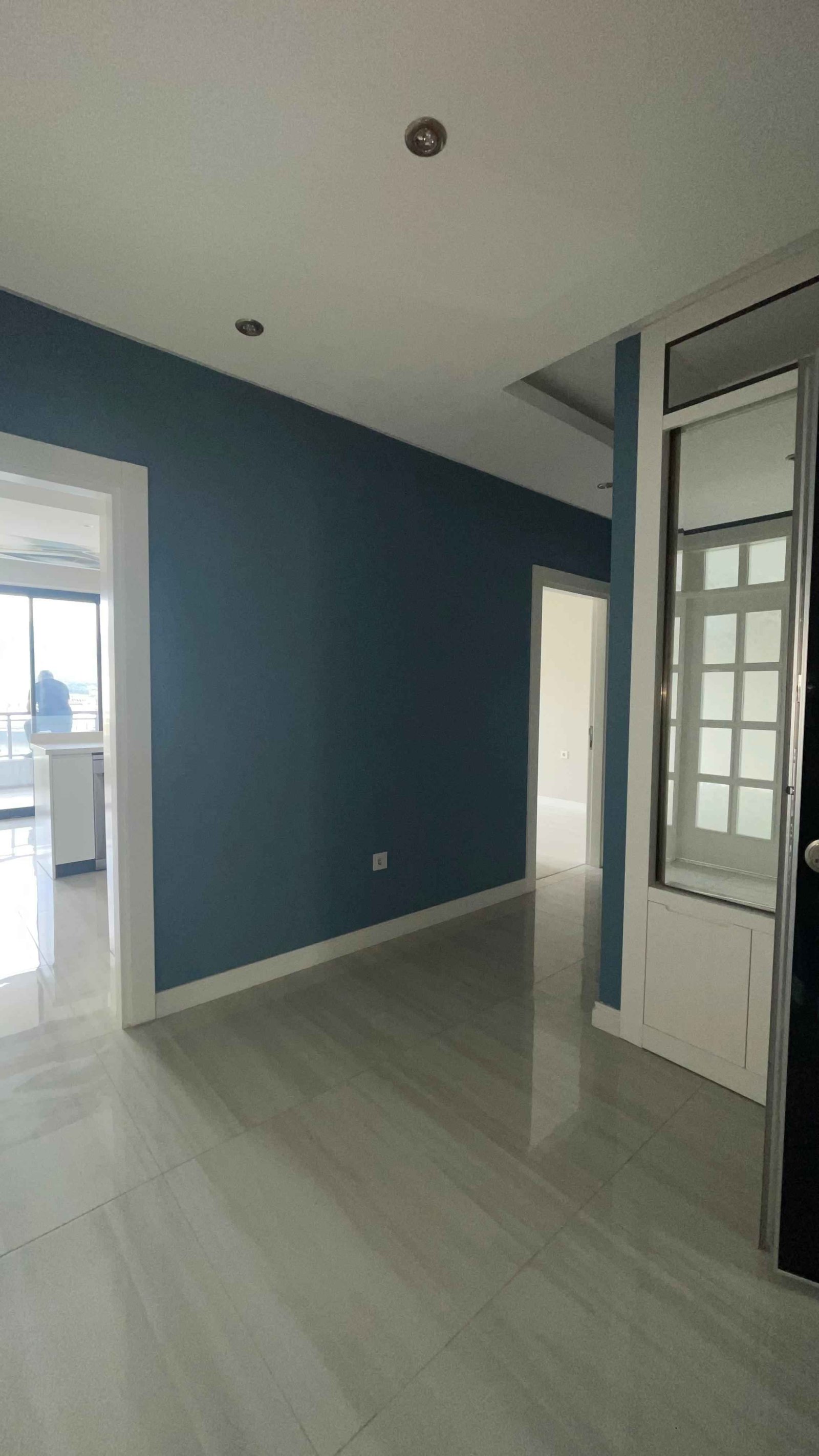 3+1 Luxuswohnung Alanya  07