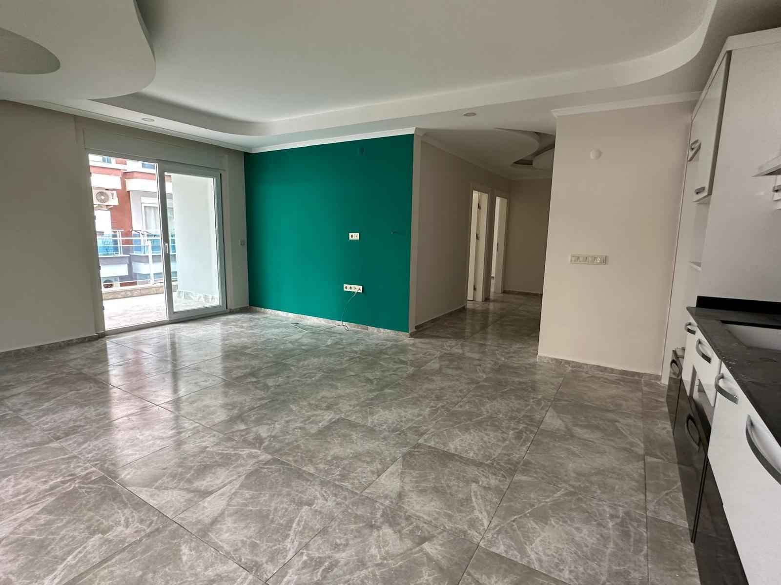 3+1 Luxuswohnung Alanya  09