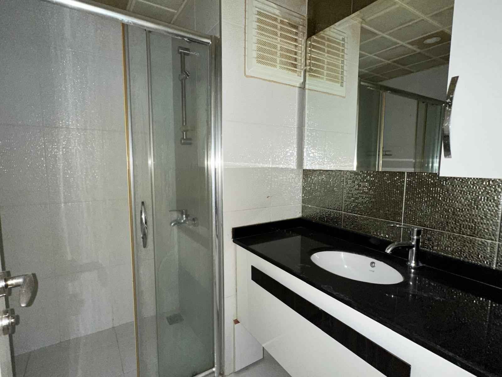 3+1 Luxuswohnung Alanya  15