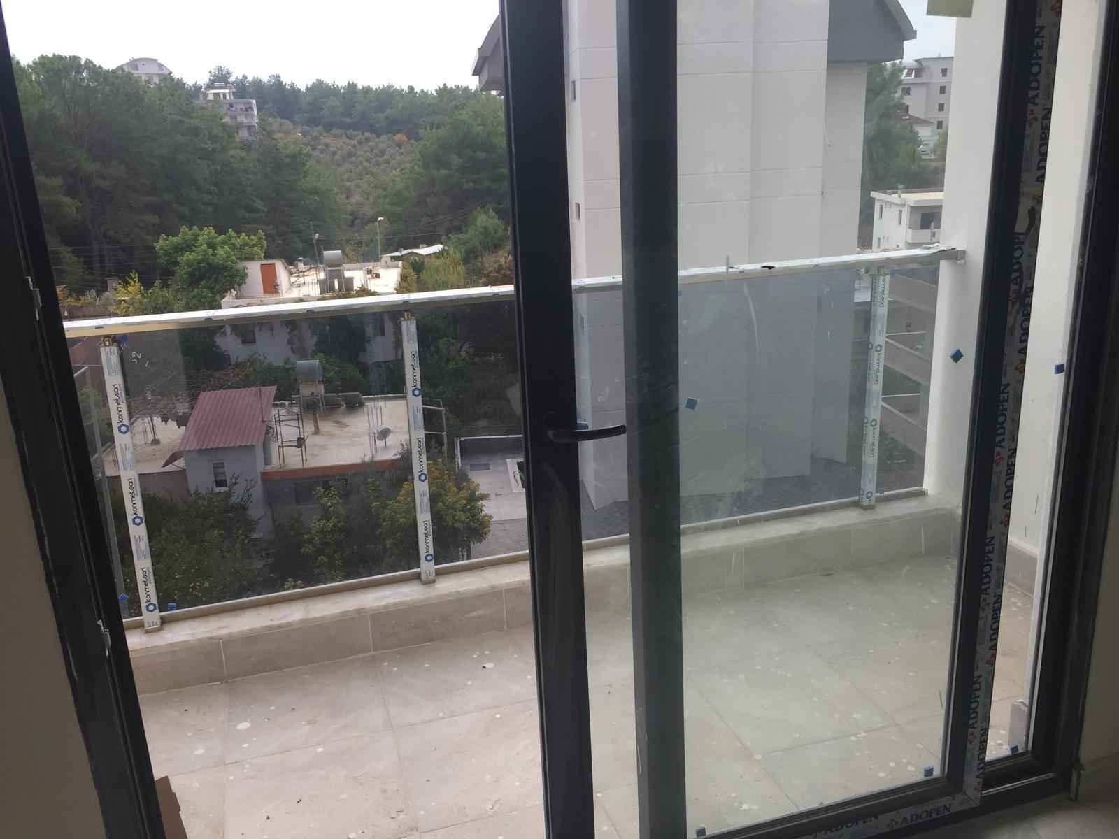 Wohnung in Meernähe Alanya 08 Wohnung in Meernähe Alanya 08