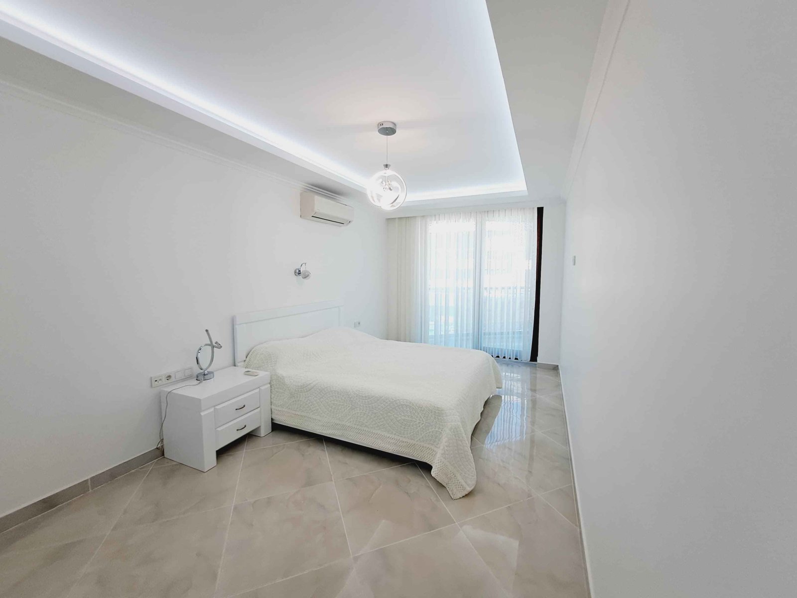  Wohnung mit Meerblick Alanya 05