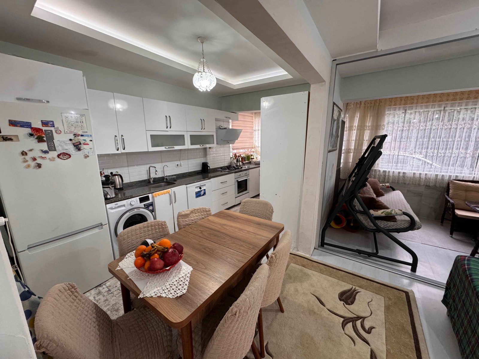 Wohnung zum Verkauf in Alanya 11 Wohnung zum Verkauf in Alanya 11