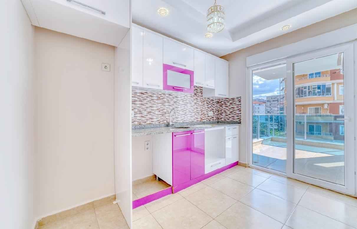 Wohnung Alanya 03