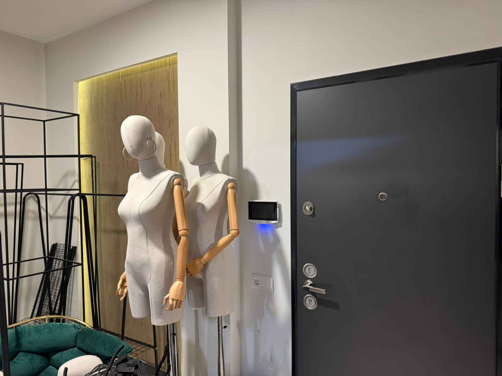 2+1 Wohnung Alanya 02