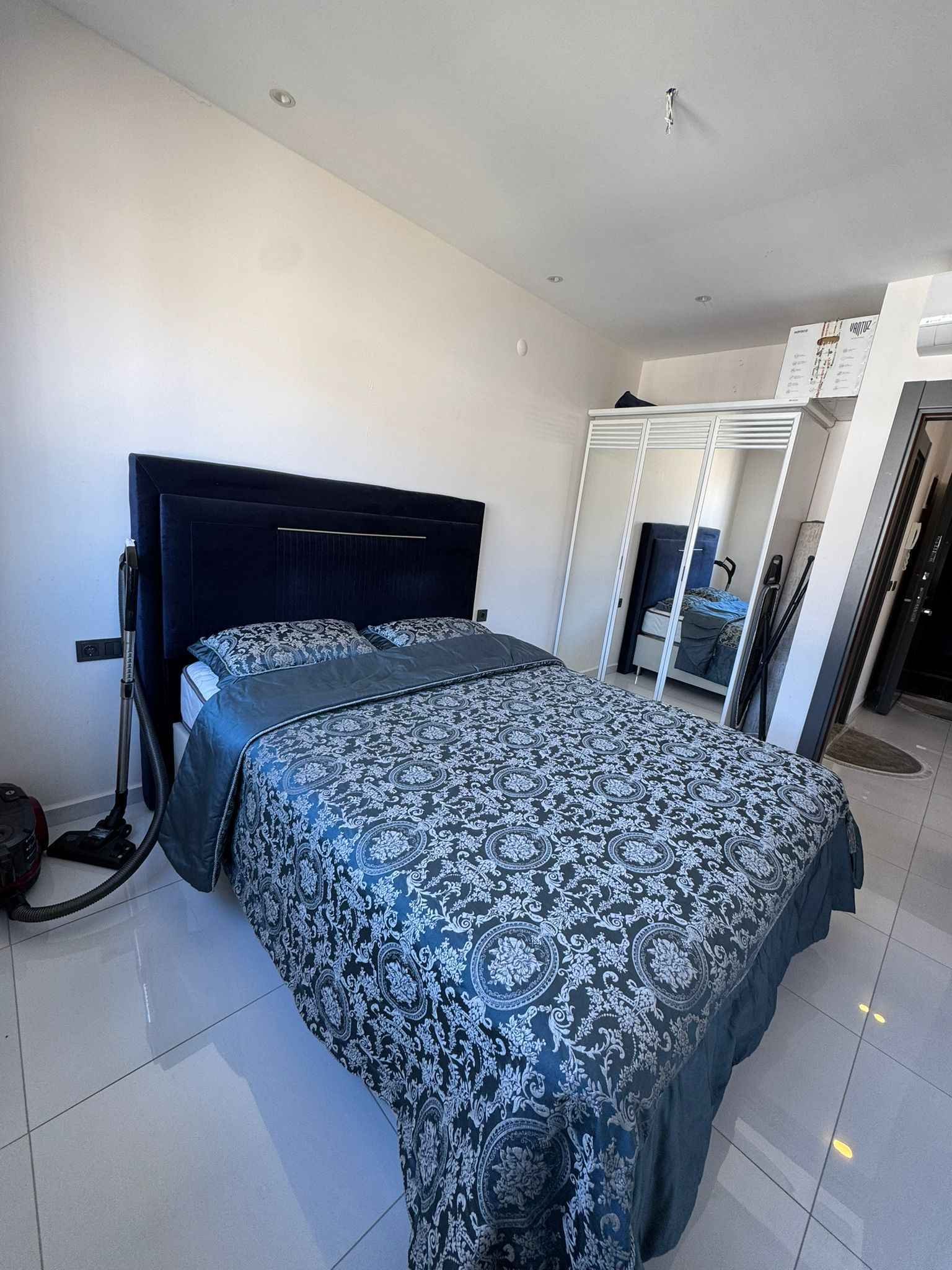 1+1 Wohnung Alanya 08 1+1 Wohnung Alanya 08