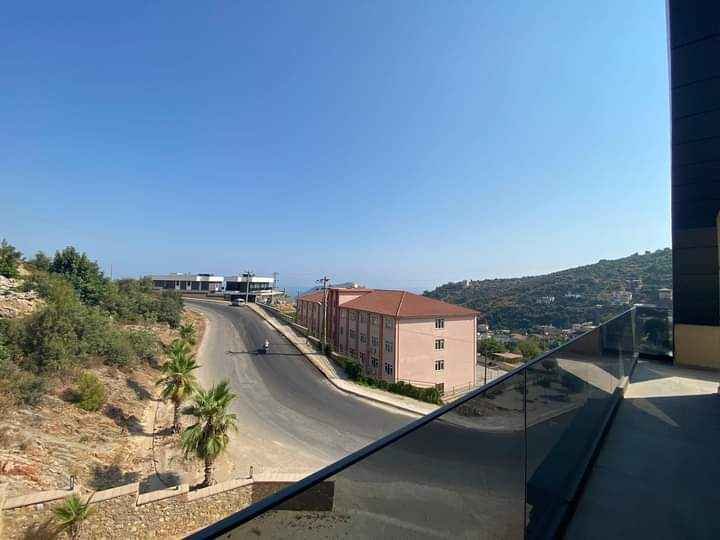 4+1 Wohnung Alanya 11 4+1 Wohnung Alanya 11