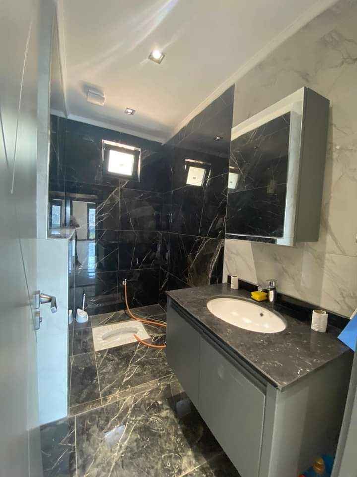 4+1 Wohnung Alanya 18 4+1 Wohnung Alanya 18