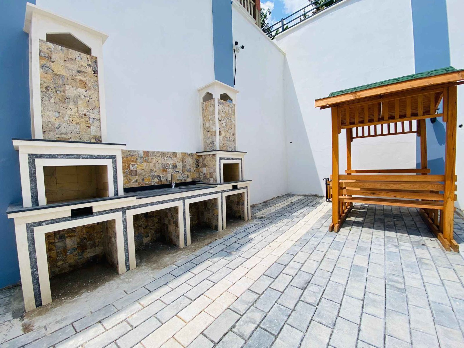 1+1 Wohnung Alanya 12 1+1 Wohnung Alanya 12