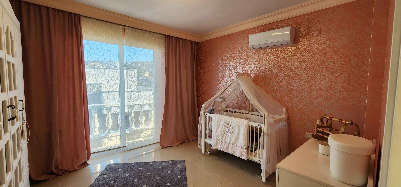 4+1 Villa Alanya 40 4+1 Villa Alanya 40