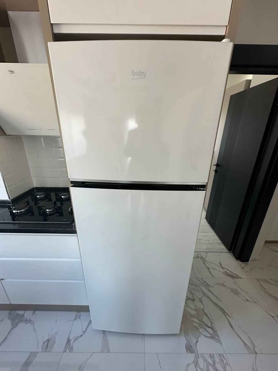 1+1 Wohnung Alanya 02