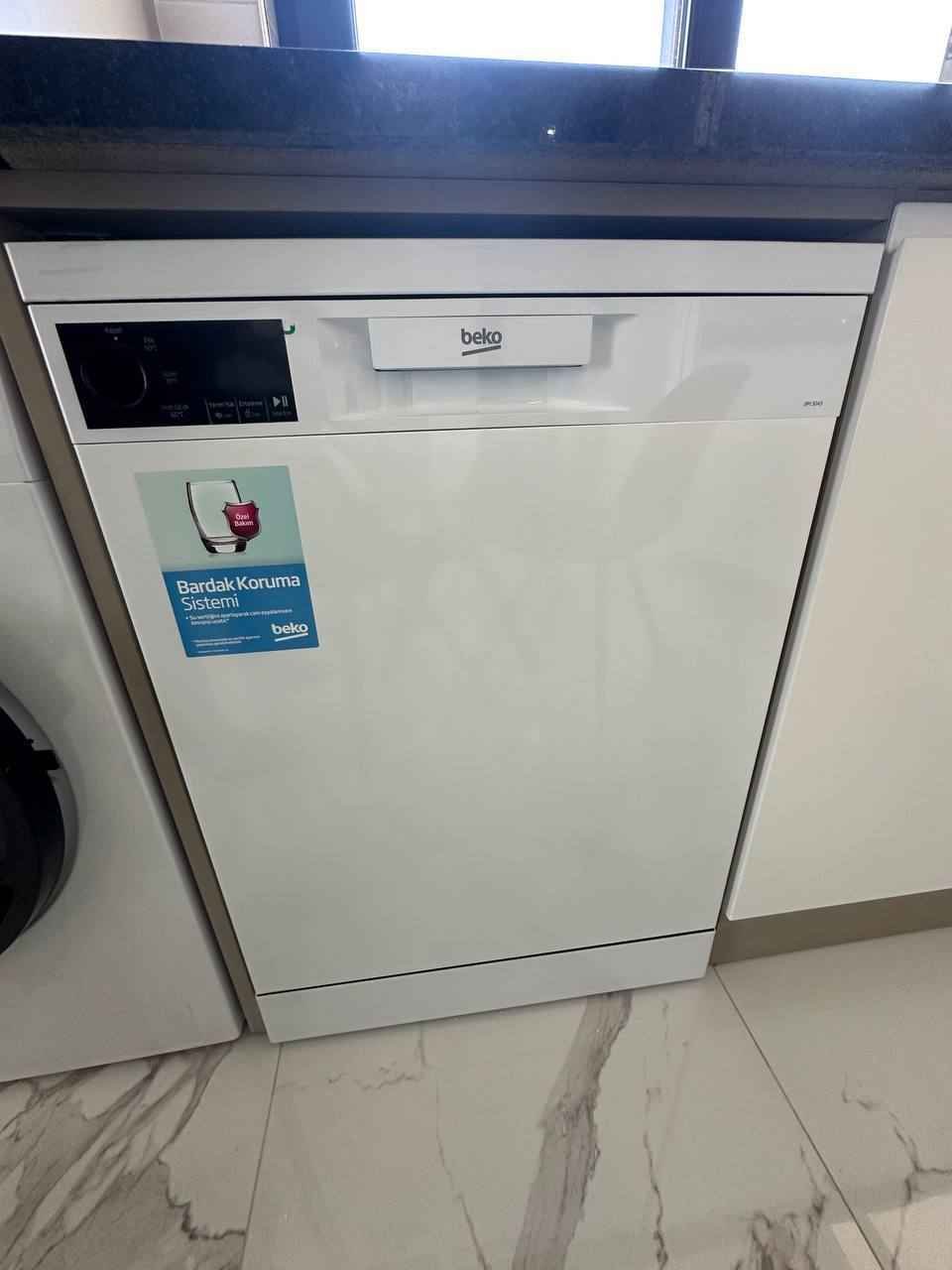 1+1 Wohnung Alanya 03