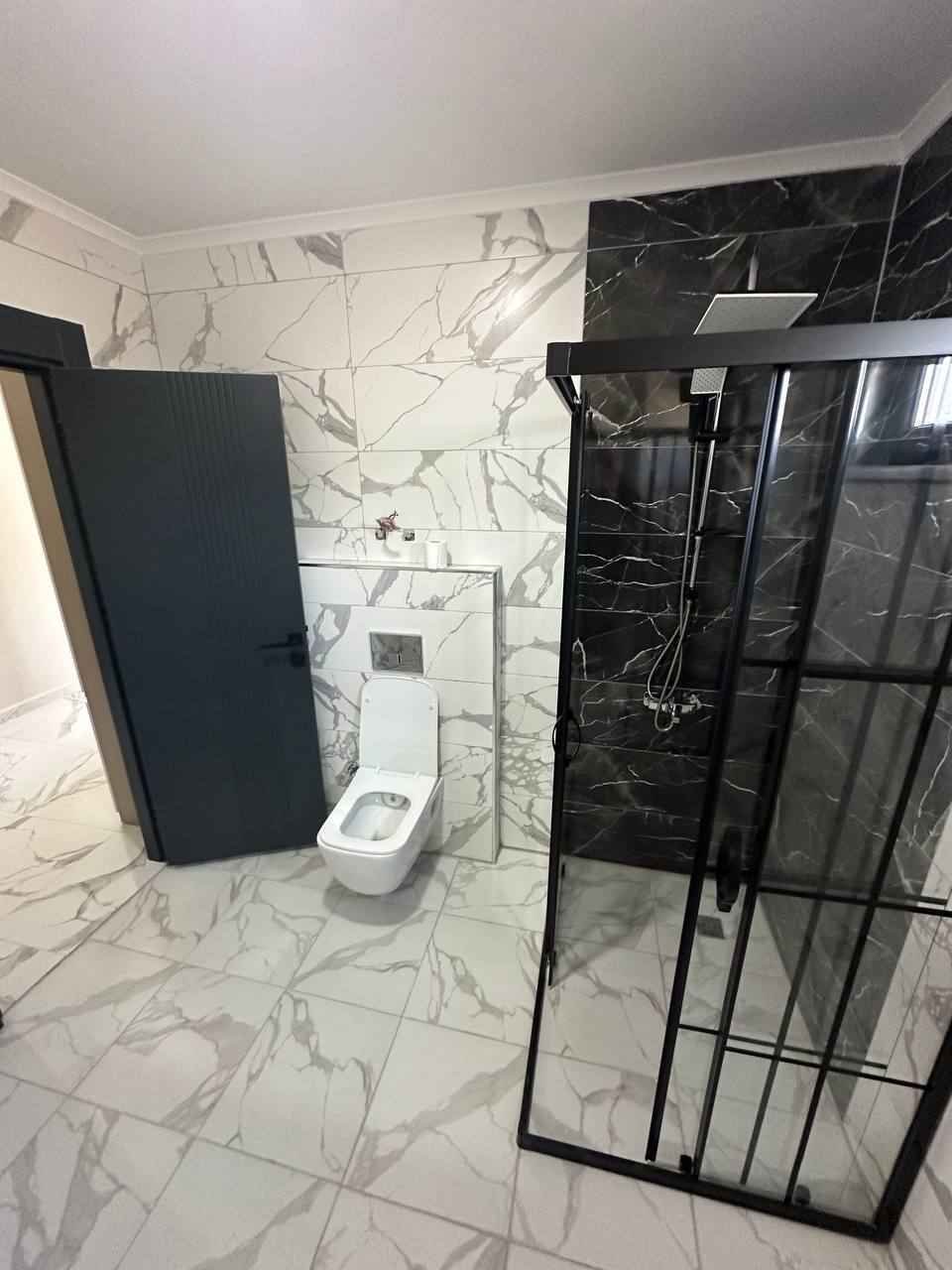 1+1 Wohnung Alanya 14