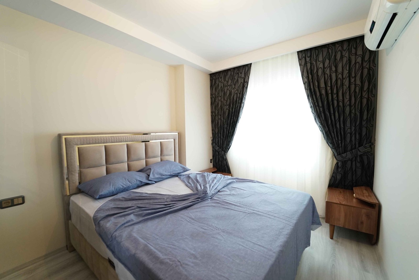 2+1 Wohnung direkt am Meer 30 2+1 Wohnung direkt am Meer 30